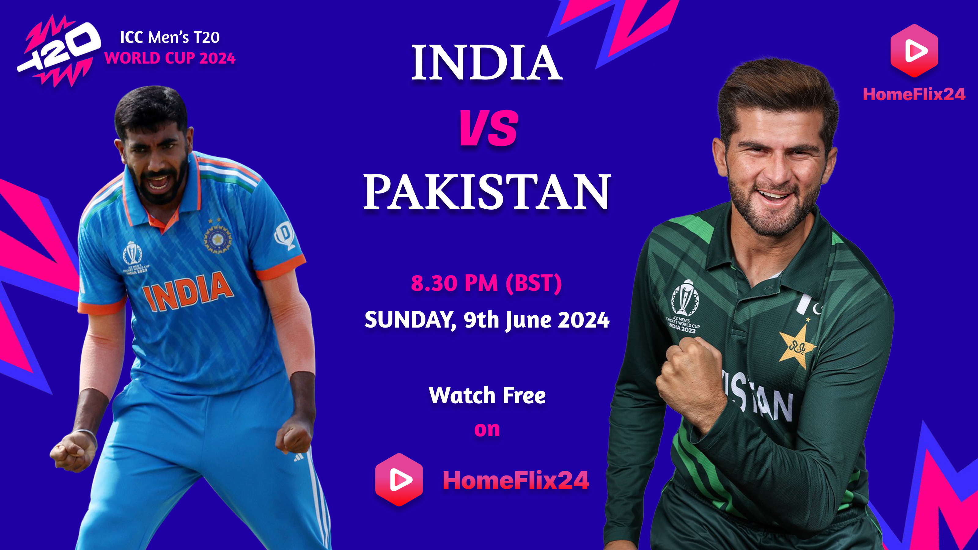 ICC Men's T20 World Cup